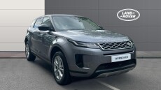 Land Rover Range Rover Evoque 2.0 P200 S 5dr Auto Petrol Hatchback